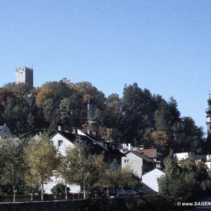 Bruneck Herbst 1978