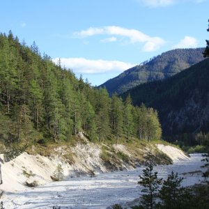 Naturschutzgebiet Karlschütt