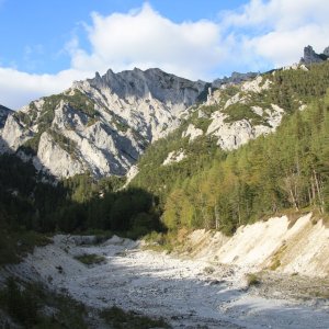 Naturschutzgebiet Karlschütt