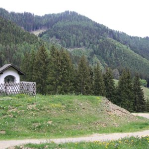 Marterl Kotzgraben