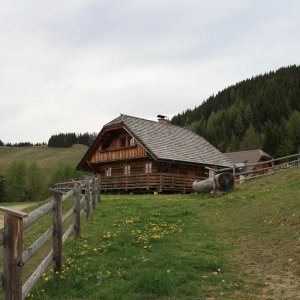 Kletschachalm