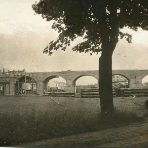 Innsbrucker Viaduktbögen