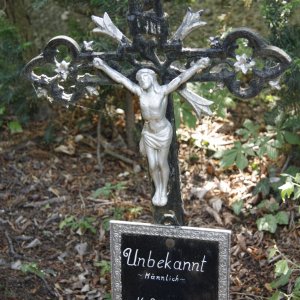 Friedhof der Namenlosen