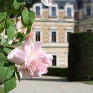 Hermesvilla im Lainzer Tiergarten