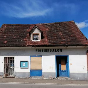 Frisiersalon in Leoben