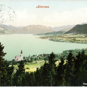 Attersee