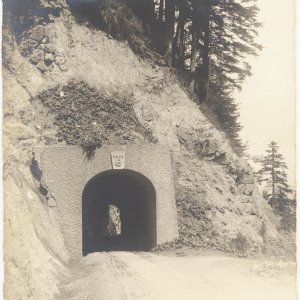 Tunnel Bödelestraße