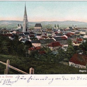 Linz 1905