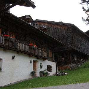 Obertilliach