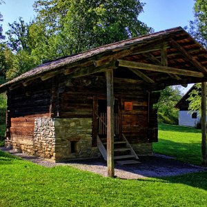 Badestube
