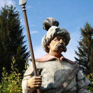 Tatarmandl