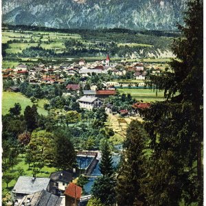 Wörgl 1915