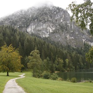 Gleinkersee