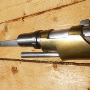 Historisches Deutsches Zündnadelgewehr Dreyse Mod41