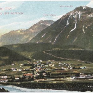Jenbach am Inn