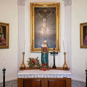 Militärfriedhof Innsbruck