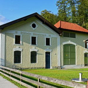 Kraftwerk Kufstein