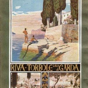 Riva Torbole