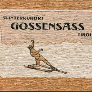 Gossensass