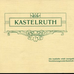 Kastelruth