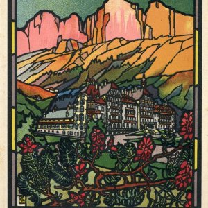 Karerseehotel