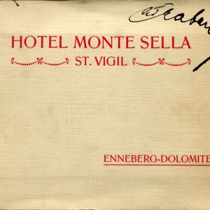 St. Vigil Enneberg