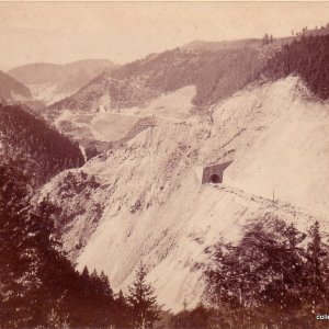 Schönberger Tunnel