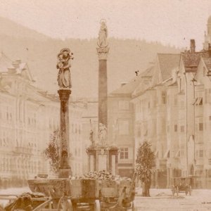 Annasäule