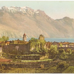 Riva del Garda