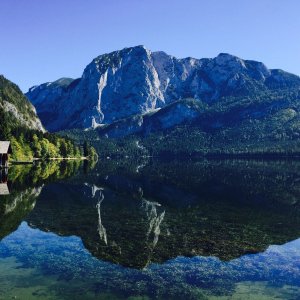 Altaussee