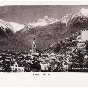 Kurort Meran