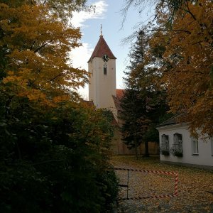 Pfarrkirche Hl. Andreas