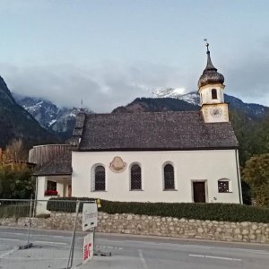 Innsbruck, Kranebitten