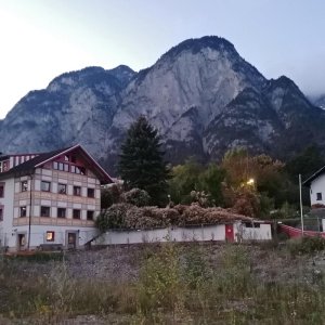 Innsbruck, Kranebitten