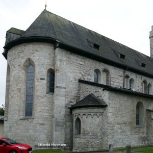 Pfarrkirche Zell am See