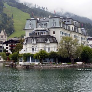 Zell am See Grandhotel