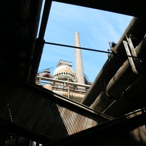 Völklinger Hütte 07