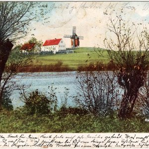 Medium 'Windmühle Sachsen' in der Kategorie 'Wassermühlen'