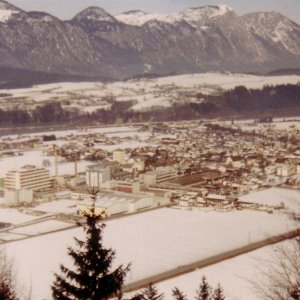 Kundl März 1983