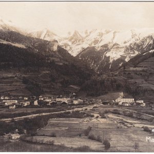Matrei Osttirol um 1910