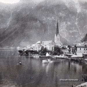 Hallstatt 1927