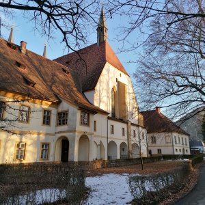 Kloster Göss