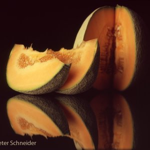 Zuckermelone