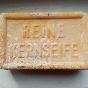 Kernseife