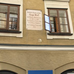 Hugo Wolf