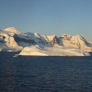 Vor Neko Harbour
