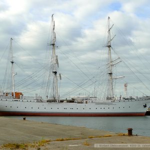 Stralsund - Gorch Fock I