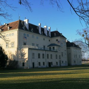 Altes Schloss, Laxenburg