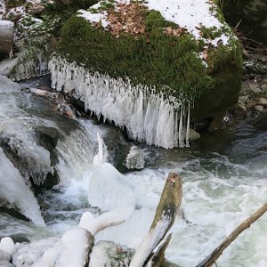 Eisorgel