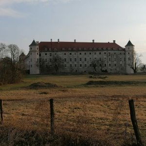 Schloss Petronell-Carnuntum